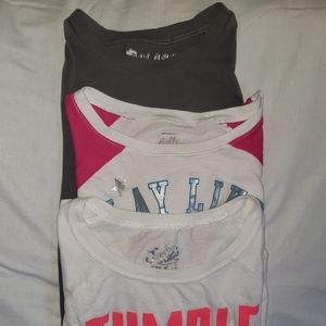 Girls shirts